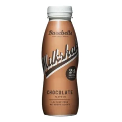 BAREBELLS Milkshake 330 ml