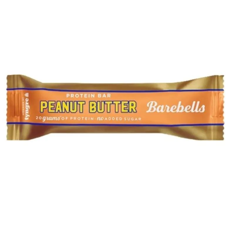 BAREBELLS Protein Bar 55 g
