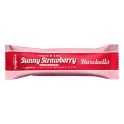BAREBELLS Protein Bar 55 g
