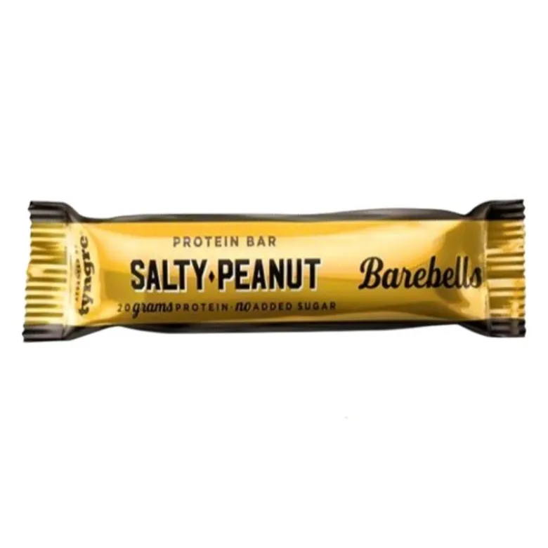 BAREBELLS Protein Bar 55 g