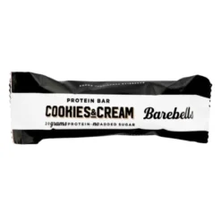 BAREBELLS Protein Bar 55 g