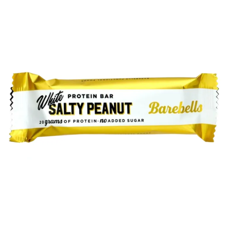 BAREBELLS Protein Bar 55 g
