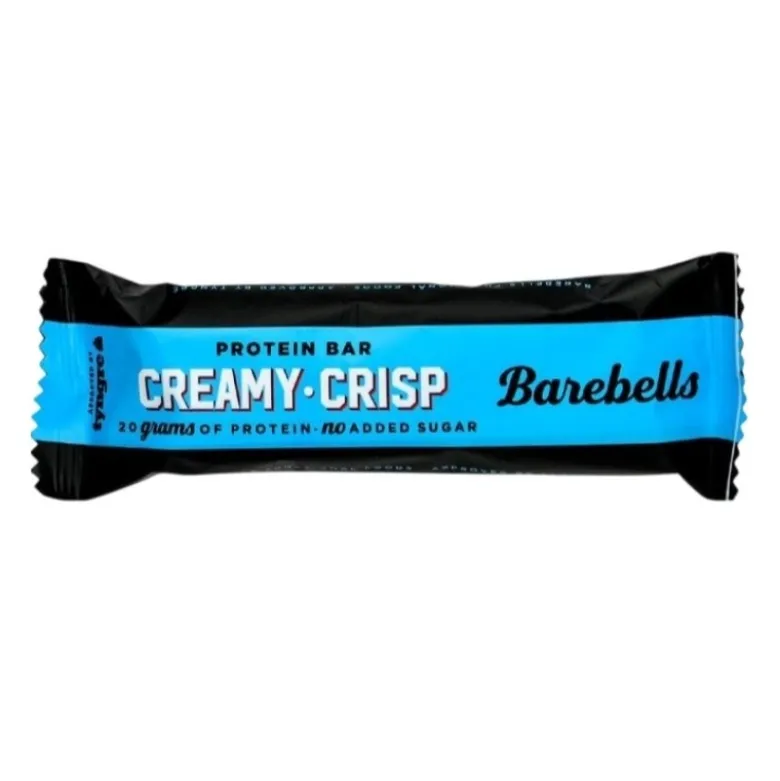 BAREBELLS Protein Bar 55 g
