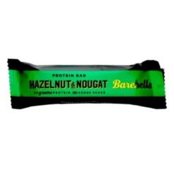 BAREBELLS Protein Bar 55 g