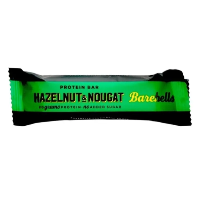 BAREBELLS Protein Bar 55 g