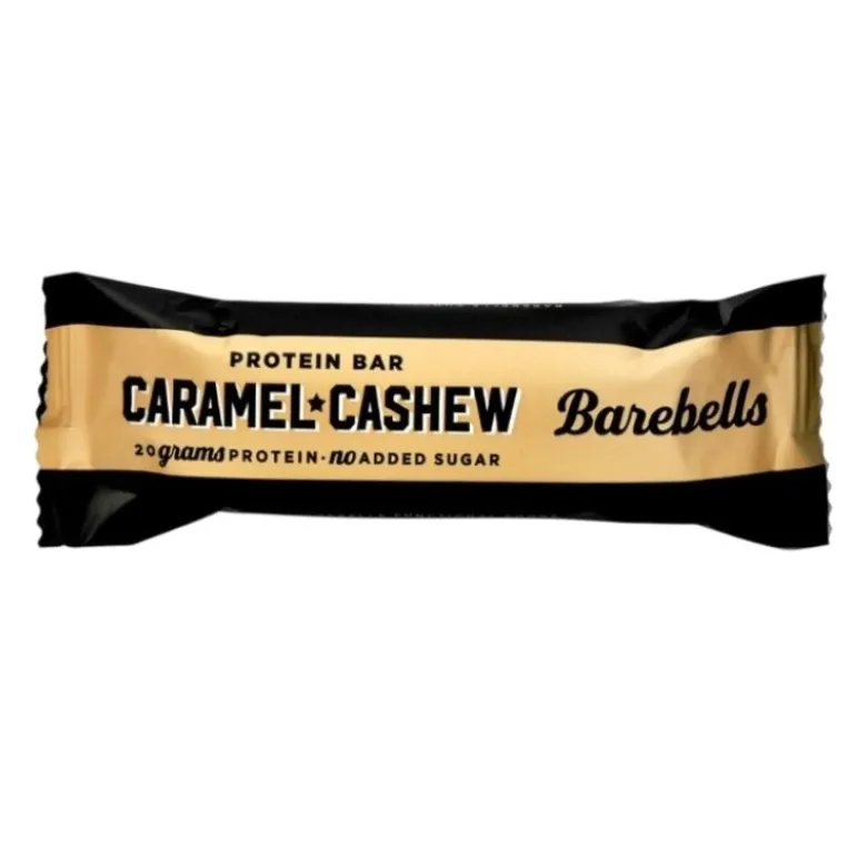 BAREBELLS Protein Bar 55 g