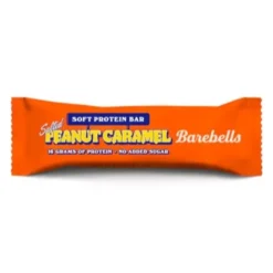 BAREBELLS Soft Protein Bar 55 g