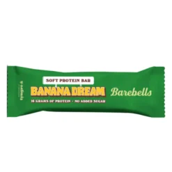 BAREBELLS Soft Protein Bar 55 g