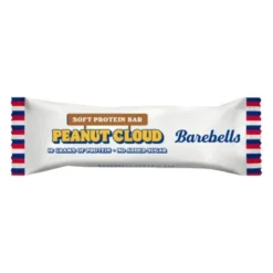 BAREBELLS Soft Protein Bar 55 g