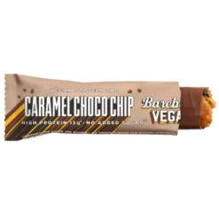 BAREBELLS Vegan Protein Bar 55 g