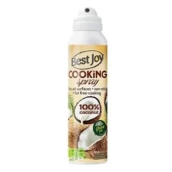 BEST JOY Coconut Oil Spray 500 ml