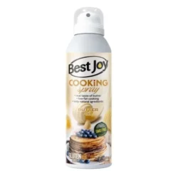 BEST JOY Cooking Spray Butter 250 ml