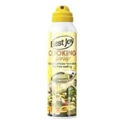 BEST JOY Cooking Spray Canola 100 ml