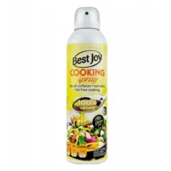 BEST JOY Cooking Spray Canola 250 ml