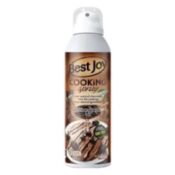 BEST JOY Cooking Spray Chocolate 250 ml