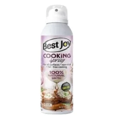 BEST JOY Cooking Spray Garlic 100 ml