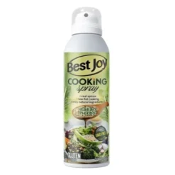 BEST JOY Cooking Spray Herbs 250 ml