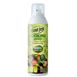 BEST JOY Cooking Spray Olive Oil 250 ml