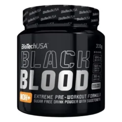 BIOTECH Black Blood NOX+ 330 g