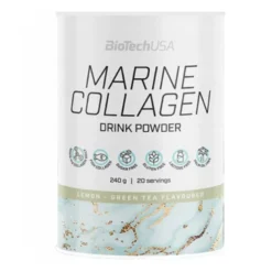 BIOTECH Marine Collagen 240 g