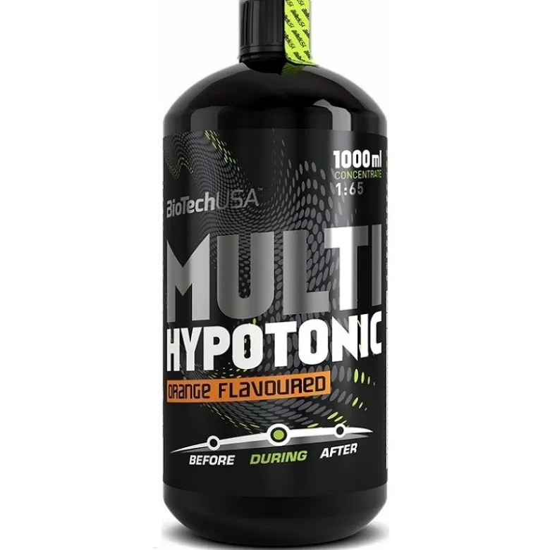 BIOTECH Multi Hypotonic 1000 ml.