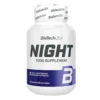 BIOTECH Night 60 caps.