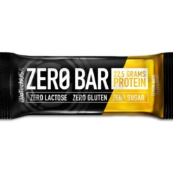 BIOTECH Zero Bar 50 g