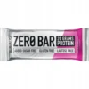 BIOTECH Zero Bar 50 g - Smaki czekoladowe