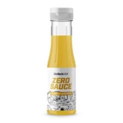 BIOTECH Zero Sauce 350 ml