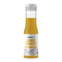 BIOTECH Zero Sauce 350 ml