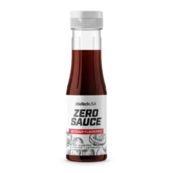 BIOTECH Zero Sauce 350 ml