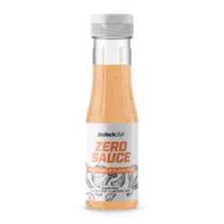 BIOTECH Zero Sauce 350 ml