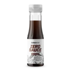 BIOTECH Zero Sauce 350 ml