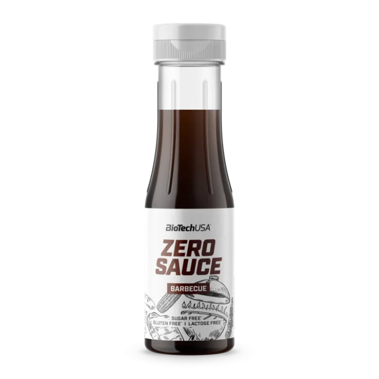 BIOTECH Zero Sauce 350 ml