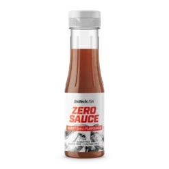 BIOTECH Zero Sauce 350 ml