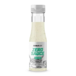 BIOTECH Zero Sauce 350 ml