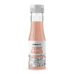 BIOTECH Zero Sauce 350 ml