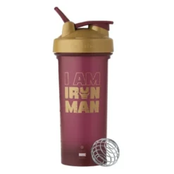 BLENDER BOTTLE Classic Loop Marvel 820 ml
