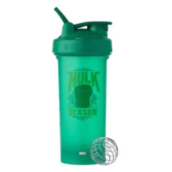 BLENDER BOTTLE Classic Loop Marvel 820 ml