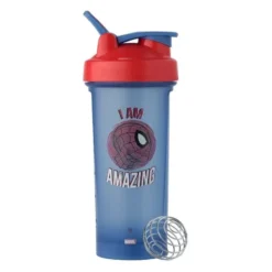 BLENDER BOTTLE Classic Loop Marvel 820 ml