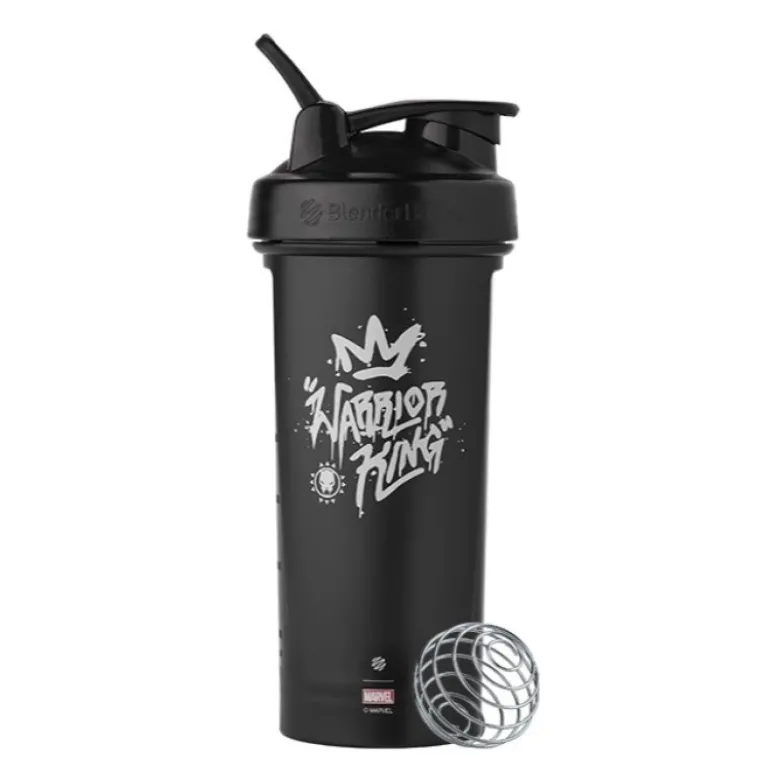 BLENDER BOTTLE Classic Loop Marvel 820 ml