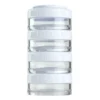 BLENDER BOTTLE GoStak 4Pak 40 ml