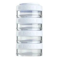 BLENDER BOTTLE GoStak 4Pak 40 ml