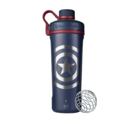BLENDERBOTTLE Marvel Radian Insulated Stainless 26 oz / 770 ml