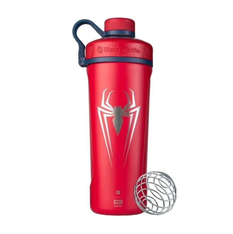 BLENDERBOTTLE Marvel Radian Insulated Stainless 26 oz / 770 ml