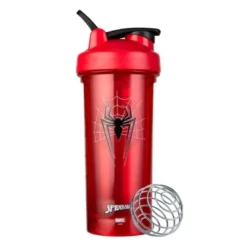 BLENDER BOTTLE Pro28 820 ml Marvel