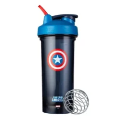 BLENDER BOTTLE Pro28 820 ml Marvel