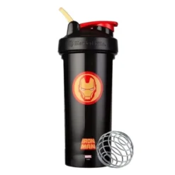 BLENDER BOTTLE Pro28 820 ml Marvel