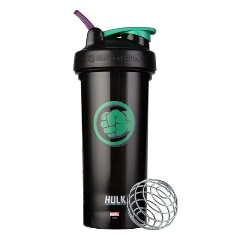 BLENDER BOTTLE Pro28 820 ml Marvel
