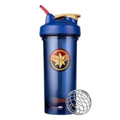 BLENDER BOTTLE Pro28 820 ml Marvel